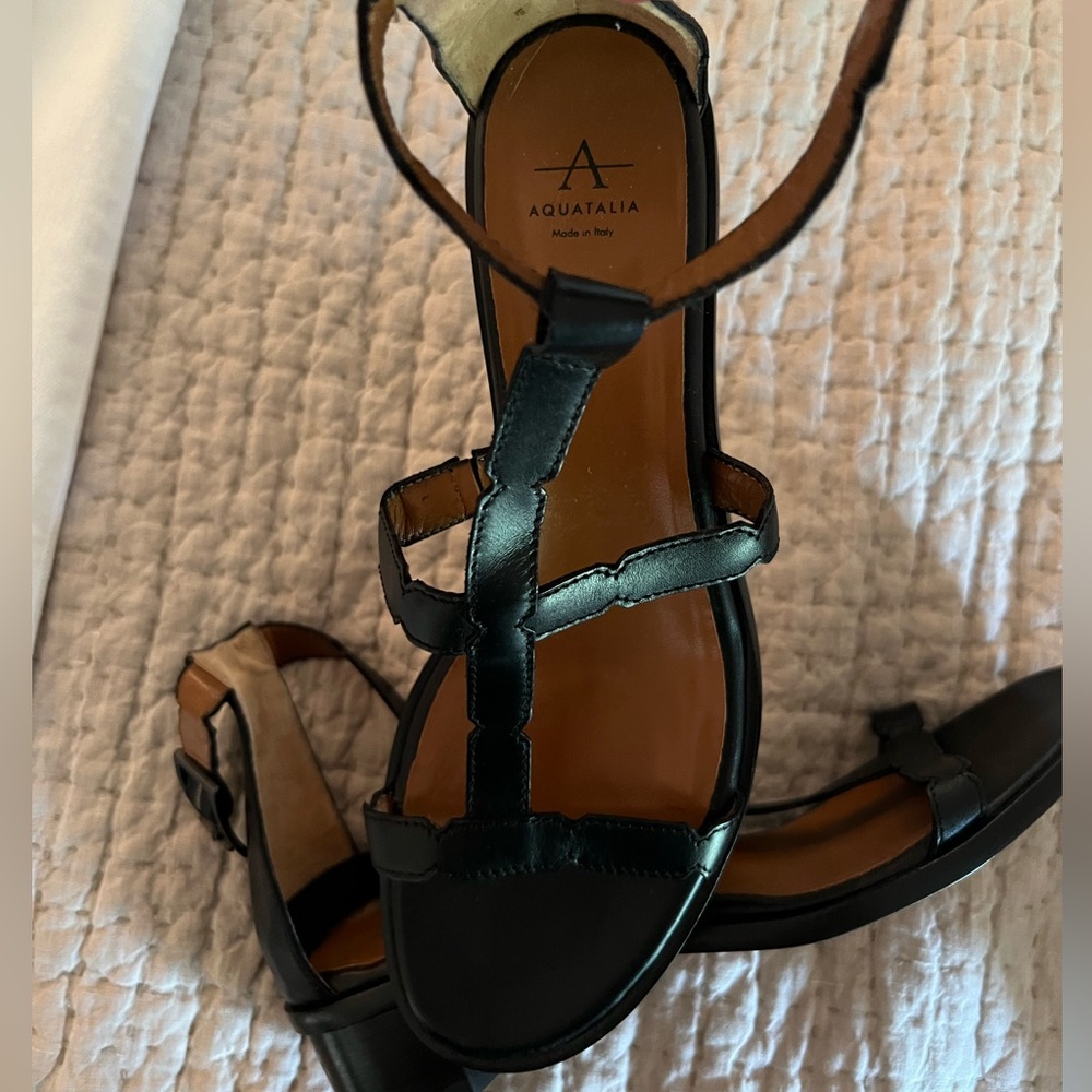 Aquatalia Sandals